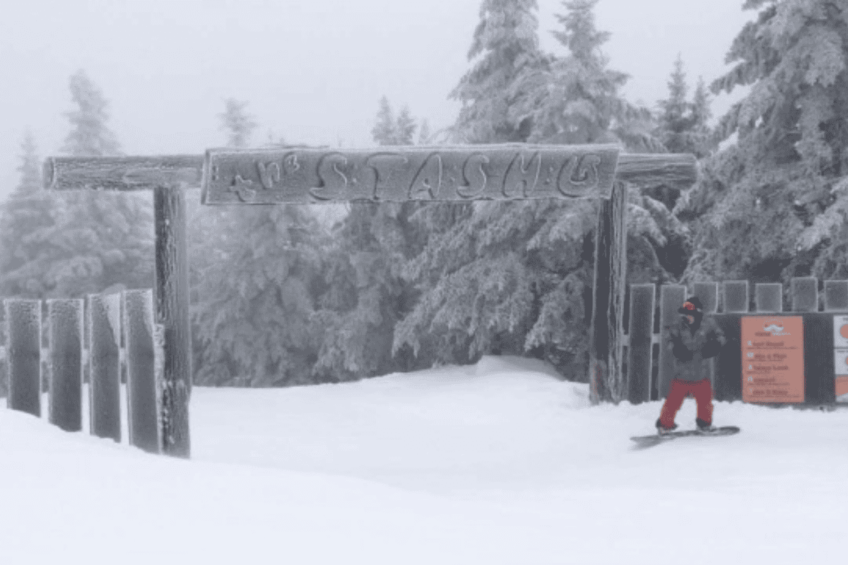 Slash & Berm Banked Slalom in Killington, Vermont – What to Know Before You Go