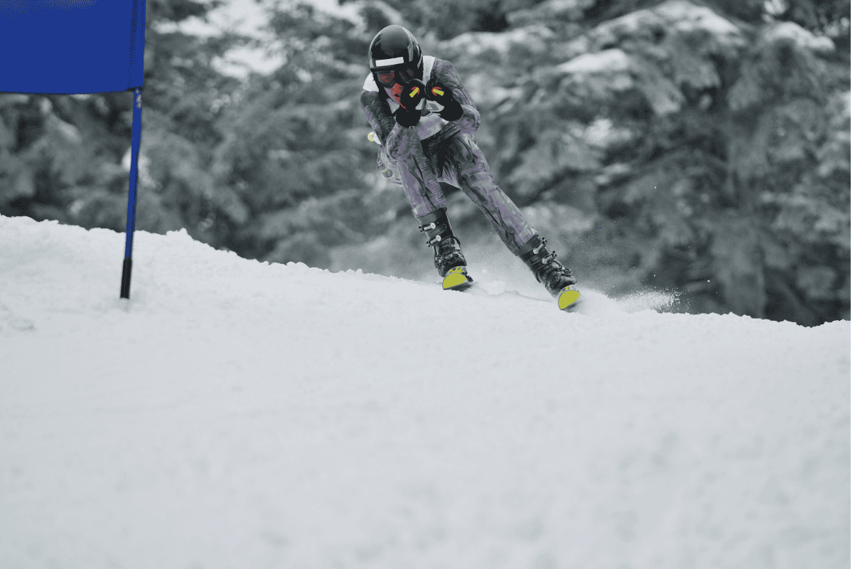 Vertical Challenge Returns to Pico Mountain for a Day of Racing, Prizes, and Family Fun