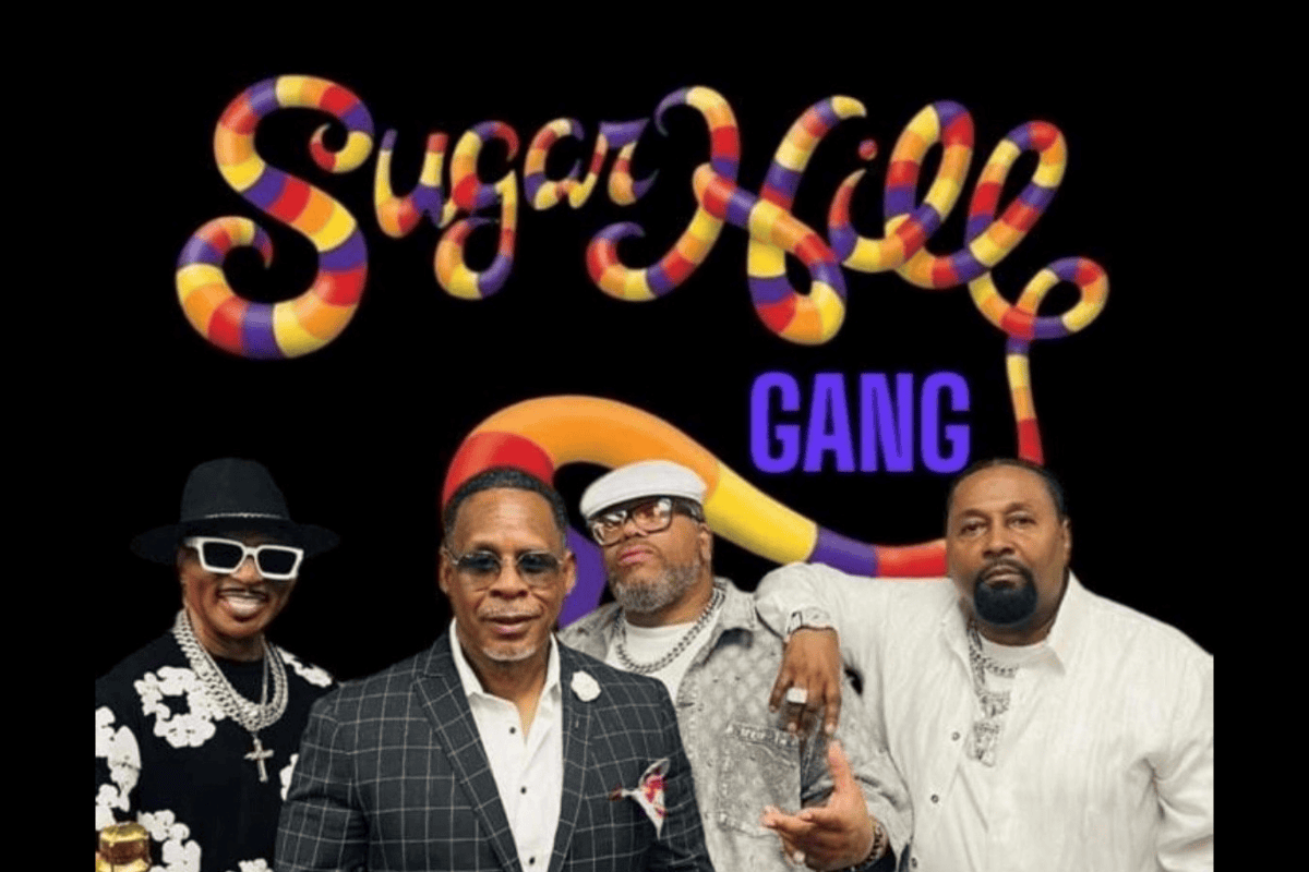 See The Sugarhill Gang Live in Killington This January