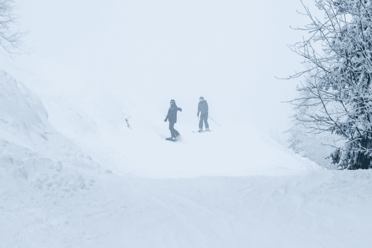 Celebrate the Beast: 200K Shred Day at Killington Resort