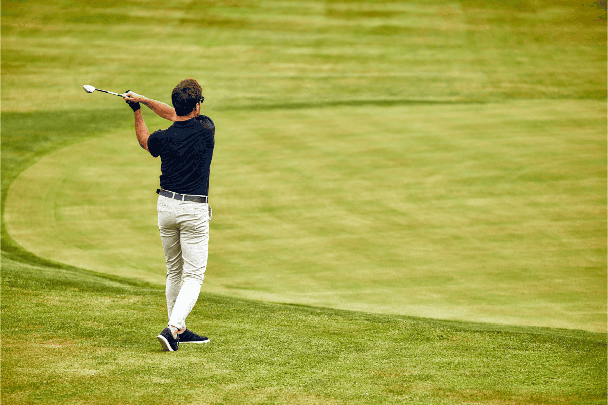 Support a Great Cause at the Burton Chill Foundation Golf Tournament in Killington