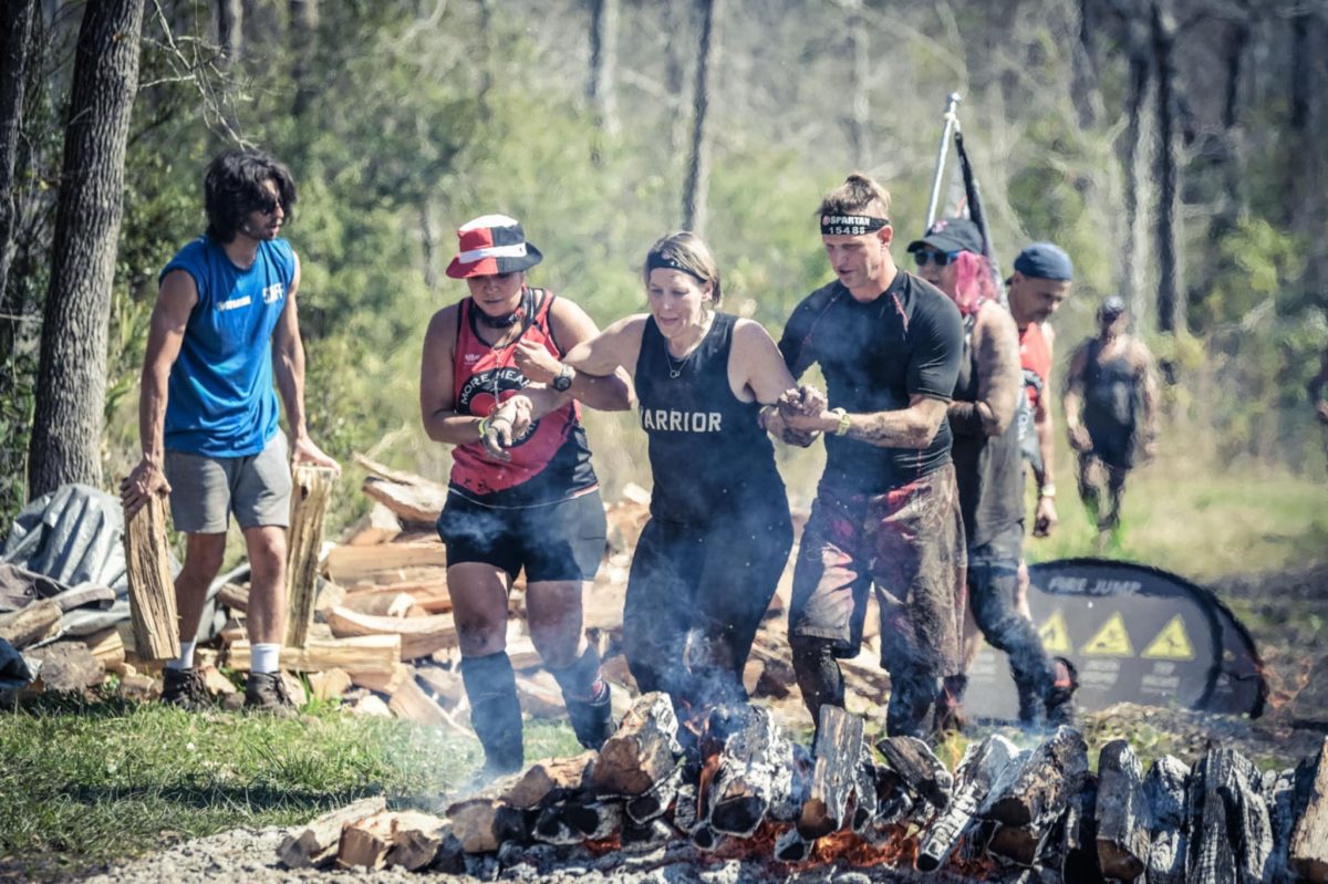 Conquer “Joe’s Backyard”: The 2025 Killington Spartan Race