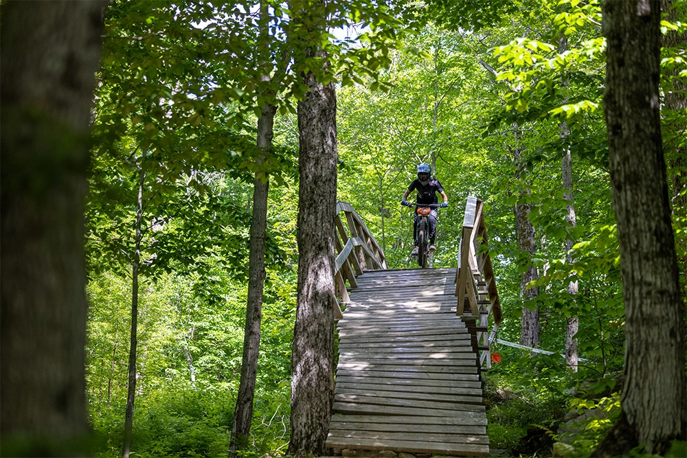 KMBC Bike Bum Race Series Returns to Killington for 2025