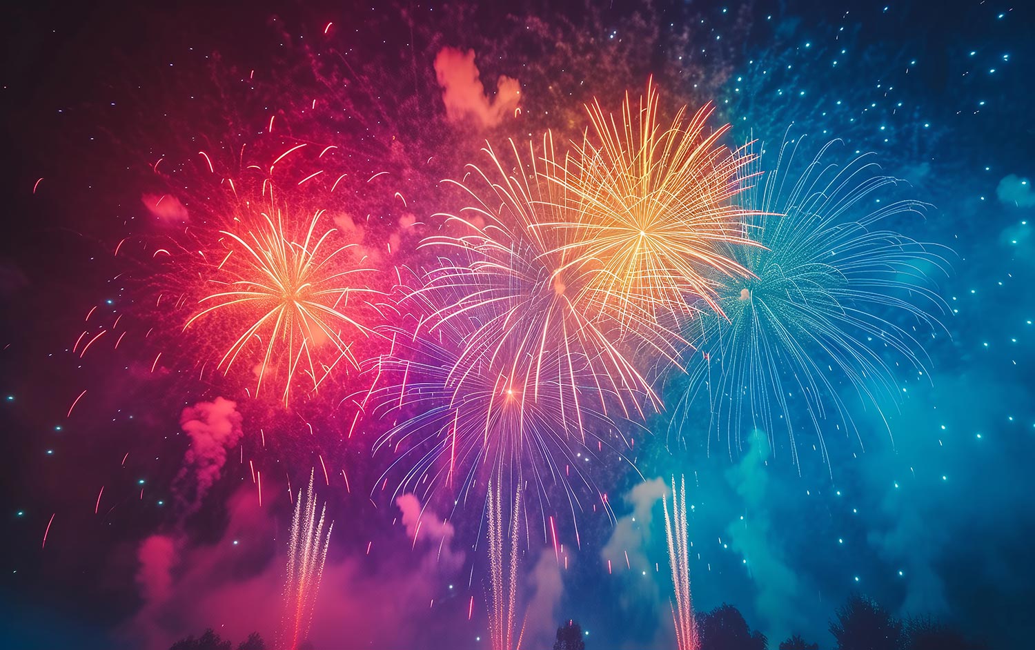 Independence Day the Killington Way: Parades, Parties & Peaks