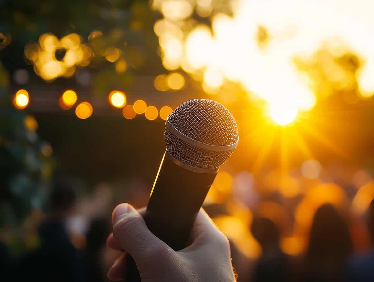 Cooler in the Mountains: Free Summer Concerts in Killington