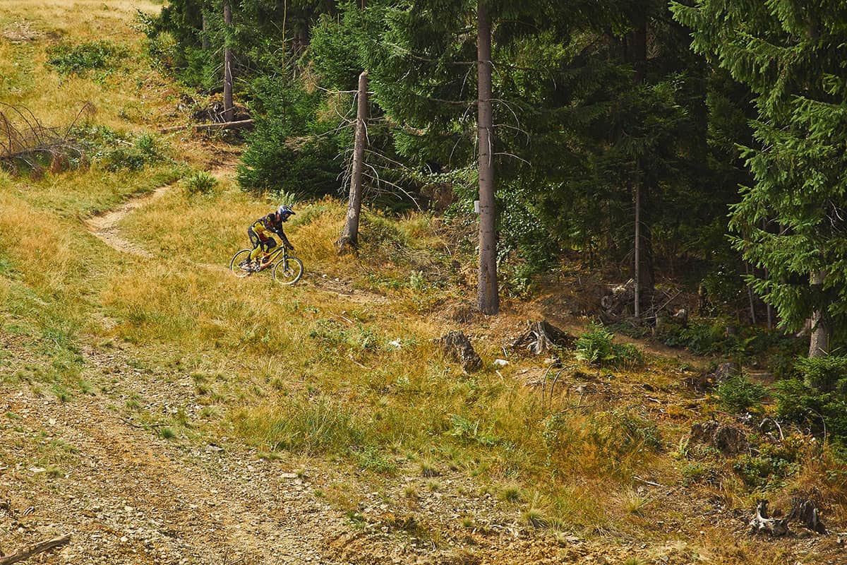 Maxxis Eastern States Cup: Thule Showdown — The Ultimate Mountain Bike Doubleheader