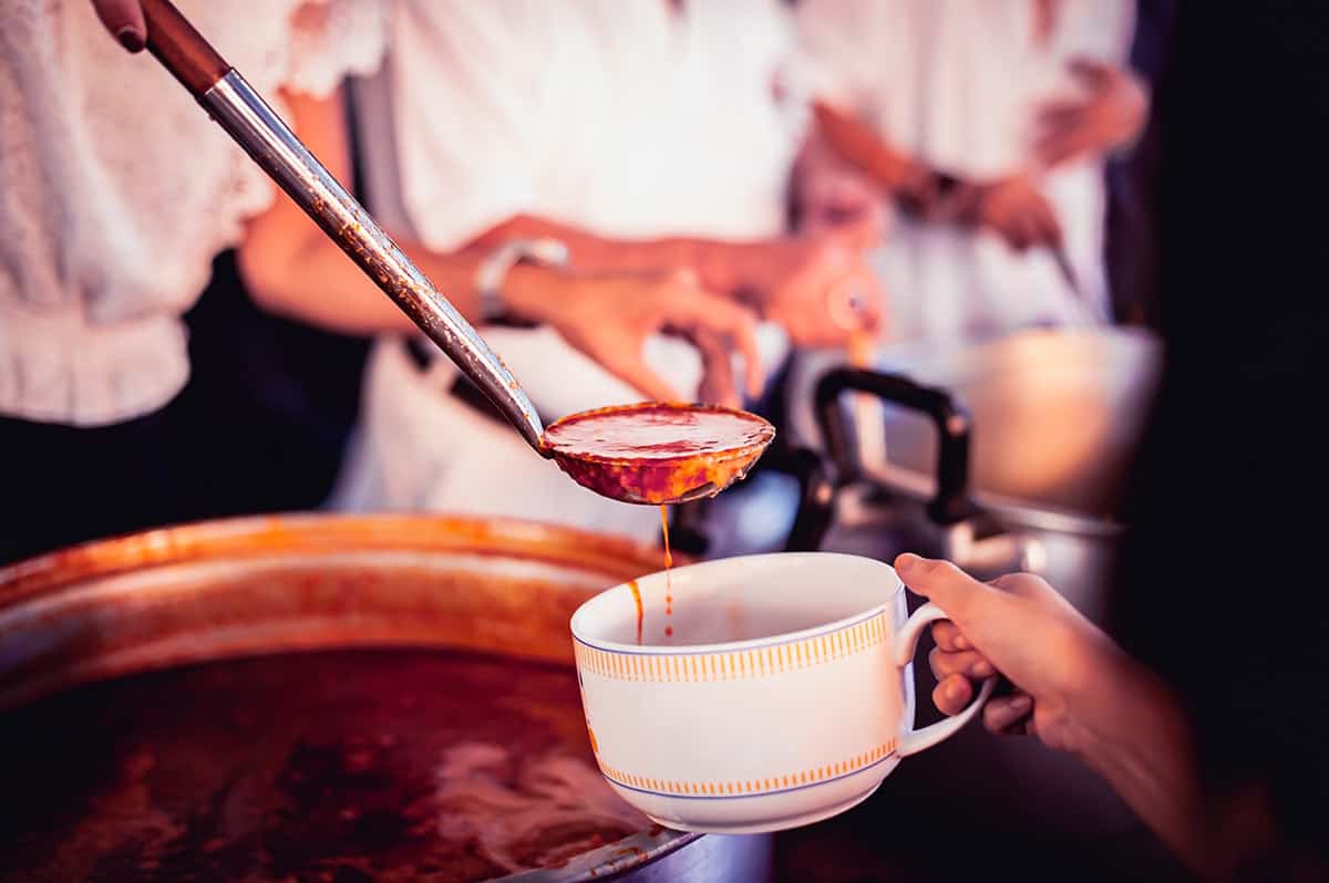 Killington Chili Cook-Off Heats Up August with Food, Fun, and Flavor